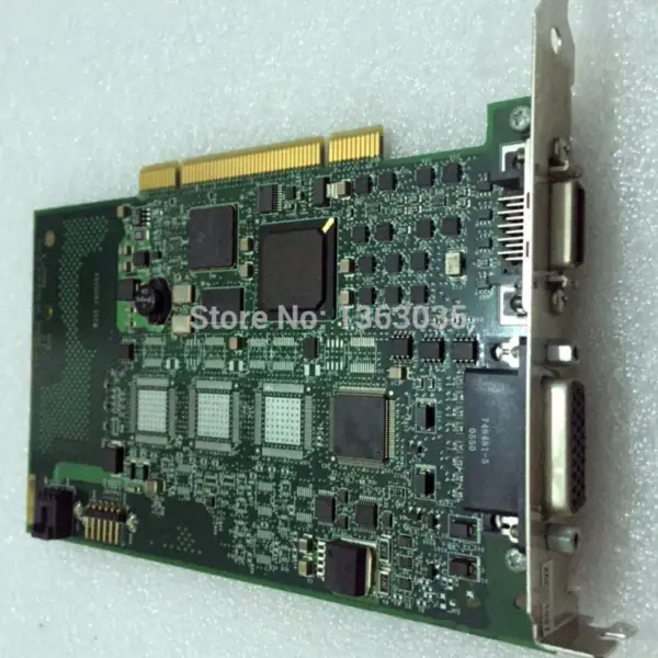 DAQ karta Cognex VPM-8501S-000