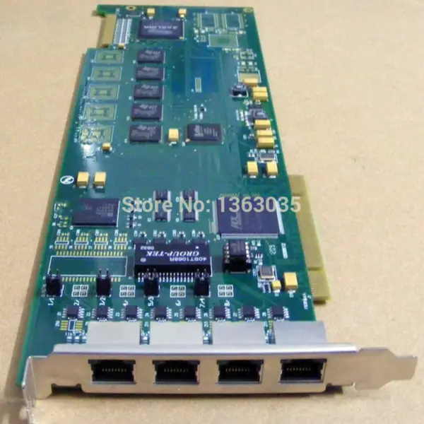 Synway SHD-120D-CT / PCI SHD-120D