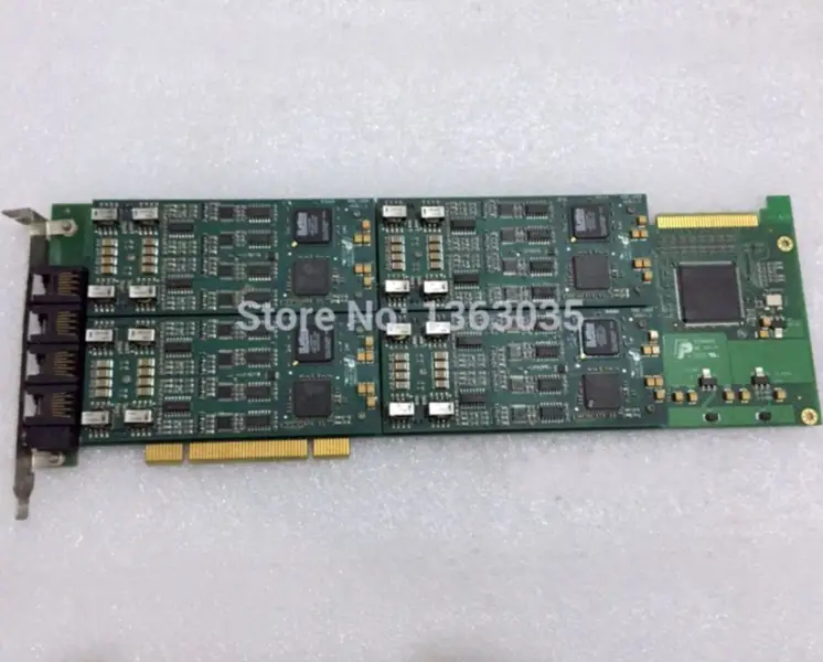 Synway SHR-16DA-CT / PCI