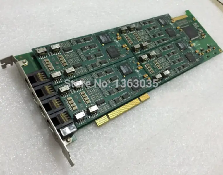 Synway SHR-16DA-CT / PCI