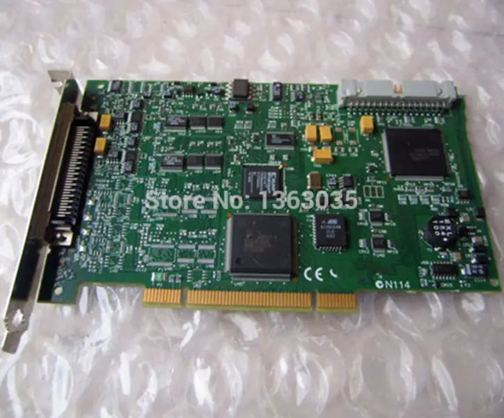 Karta NI PCI-6731 DAQ