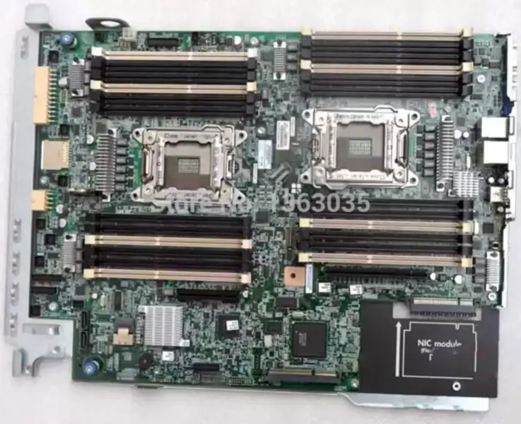 Základní deska HP 677046-001 648444-002