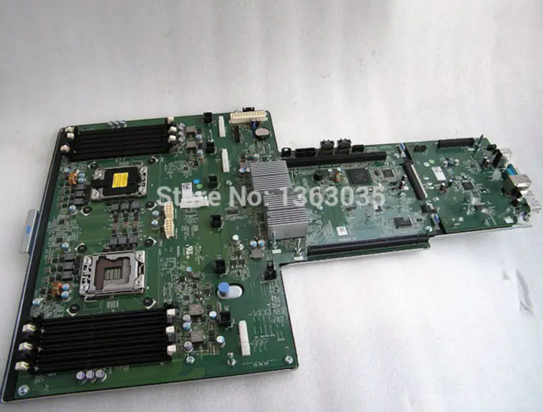 Dell 0FC62R FC62R CN-0FC62R Základní deska pro pracovní stanice R5500