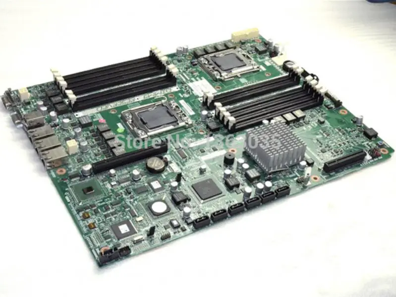 Základní deska serveru IBM 81Y6746 Pro X3620 X3630 M3