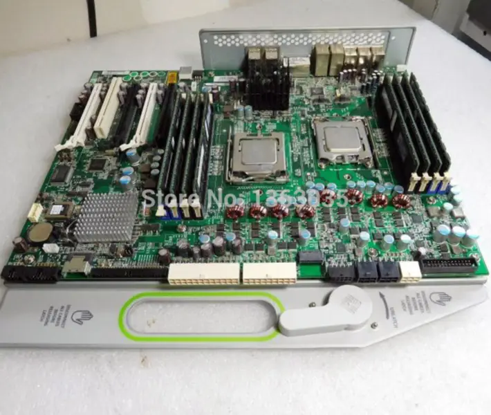 SUN 375-3476 375-3476-02 serverová základní deska pro Ultra 40 M2 U40 bez CPU RAM