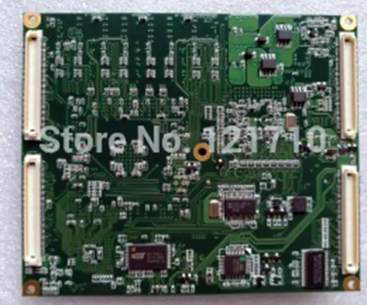 CONGATEC CONGATEC conga-ELXeco-256-LVDS 085431 A.0 A.2 průmyslová základní deska