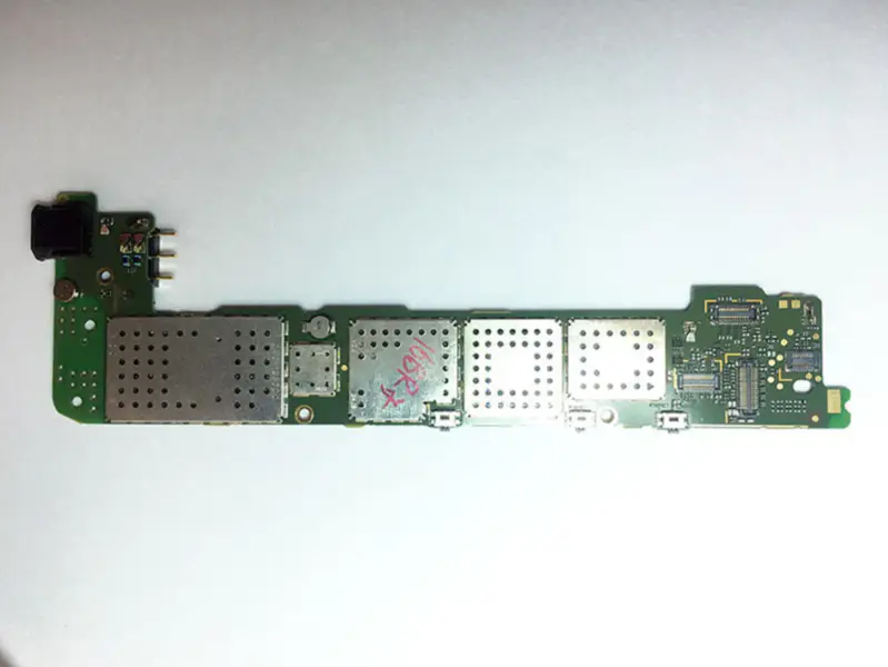 microsoft lumia 640 Základní deska nokia 640