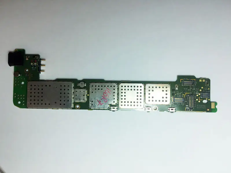 microsoft lumia 640 Základní deska nokia 640