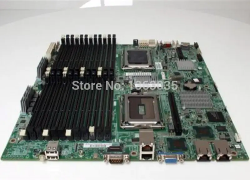 Základní deska serveru HP 603887-001 pro DL165 G7