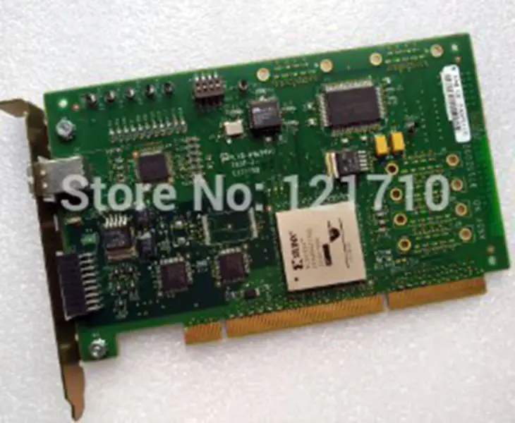 ASSY karta credence 40152002 rev.1 97152002-30 rev A E117708 průmyslová základní deska