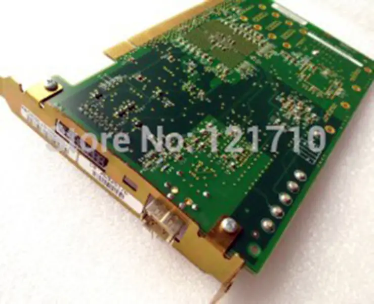 ASSY karta credence 40152002 rev.1 97152002-30 rev A E117708 průmyslová základní deska