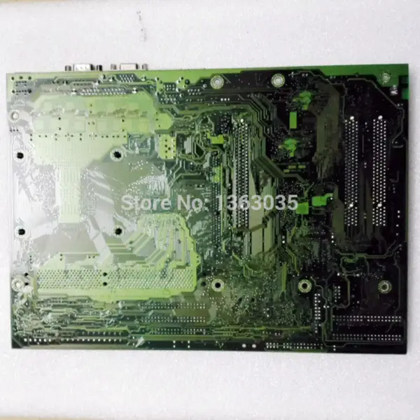 Základní serverová deska Intel S845WD1-E