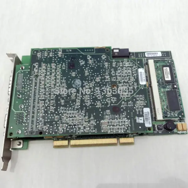 Grafická karta Cognex VPM-8120X-5060 REV A OPT:A VM28A