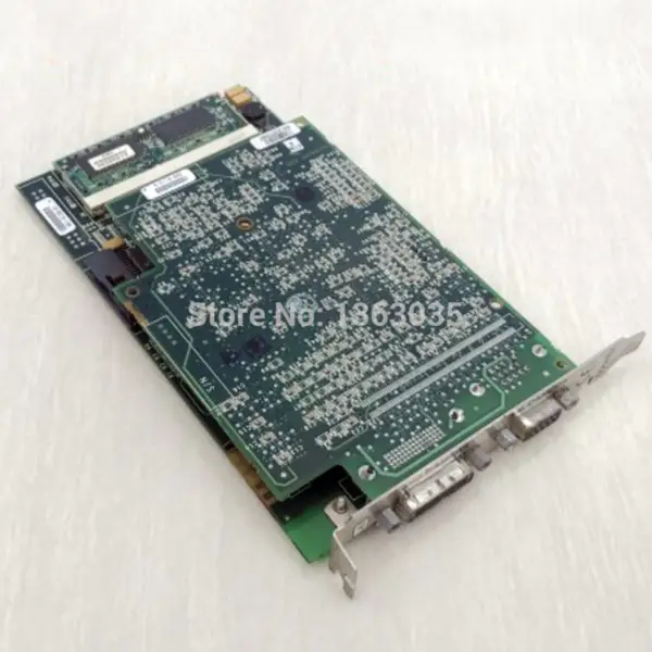 Grafická karta Cognex VPM-8120X-5060 REV A OPT:A VM28A