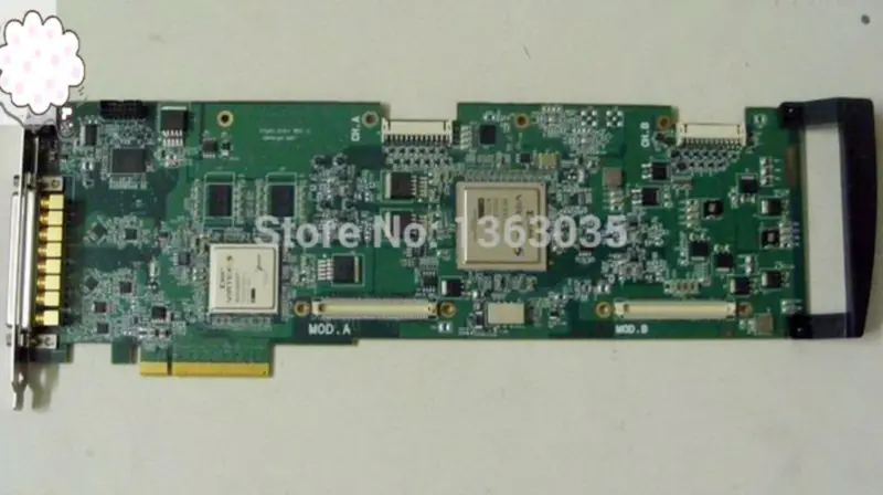 DAQ karta Matrox XMI02/24/6000 Y7291-0101