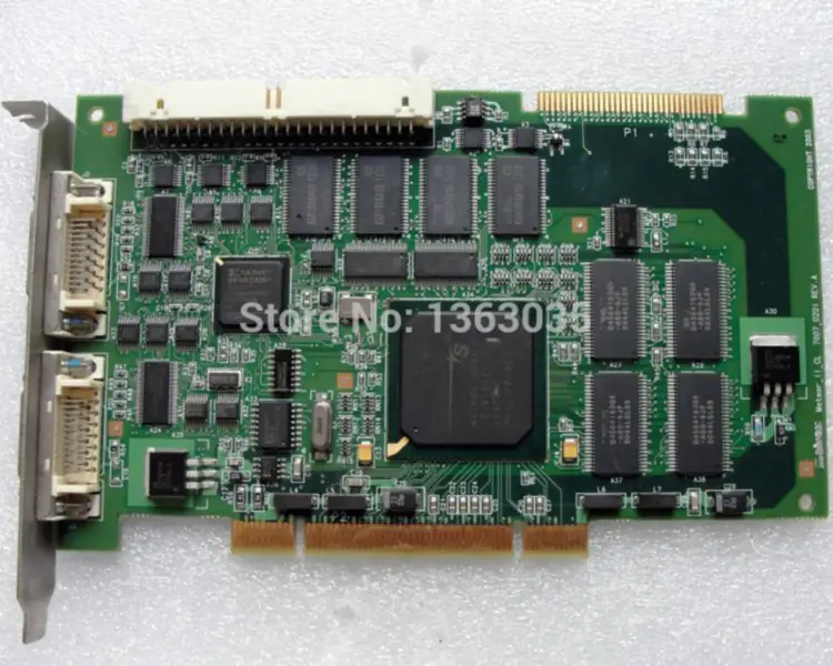 DAQ karta Matrox Meteor_II_CL 7007_0201 METEOR2-CL/32