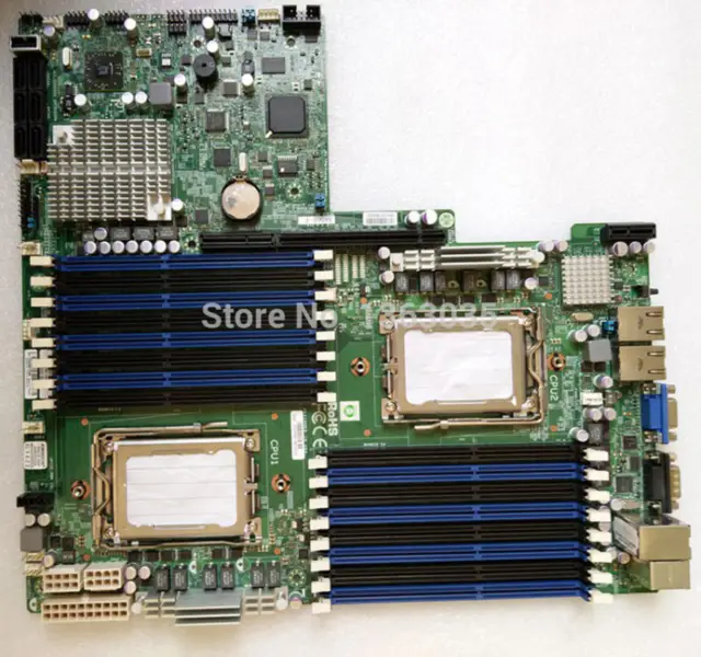 Serverová základní deska Supermicro H8DGU-F