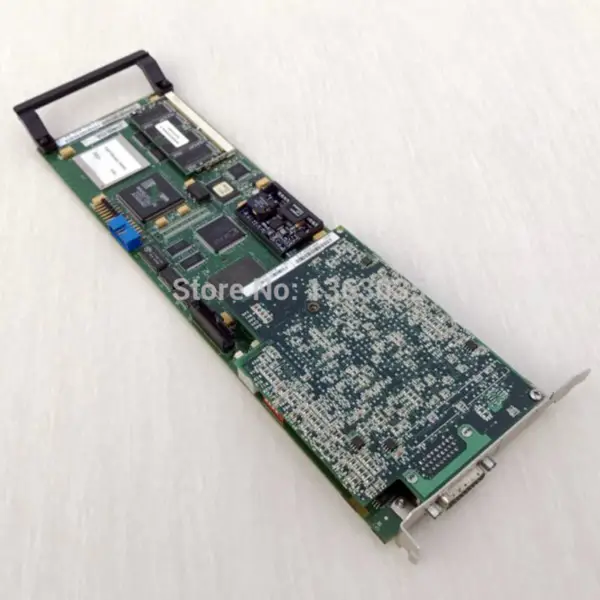 Cognex VPM-8110X-5010 RevA Obrazová karta pro COGNEX MFG:801-8422-01