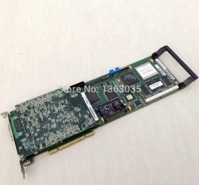 Cognex VPM-8110X-5010 RevA Obrazová karta pro COGNEX MFG:801-8422-01