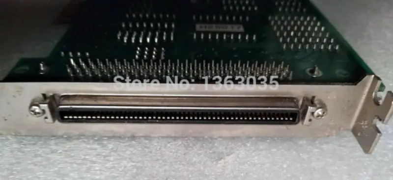 HIVERTEC HPCI-PPD514A karta pro řízení pohybu pro HIVERTEC