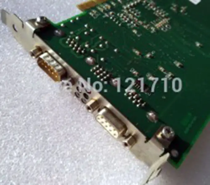 ANCA PCI SERCOS MASTER board 946-0-00-0178 09-0804-013 průmyslová základní deska
