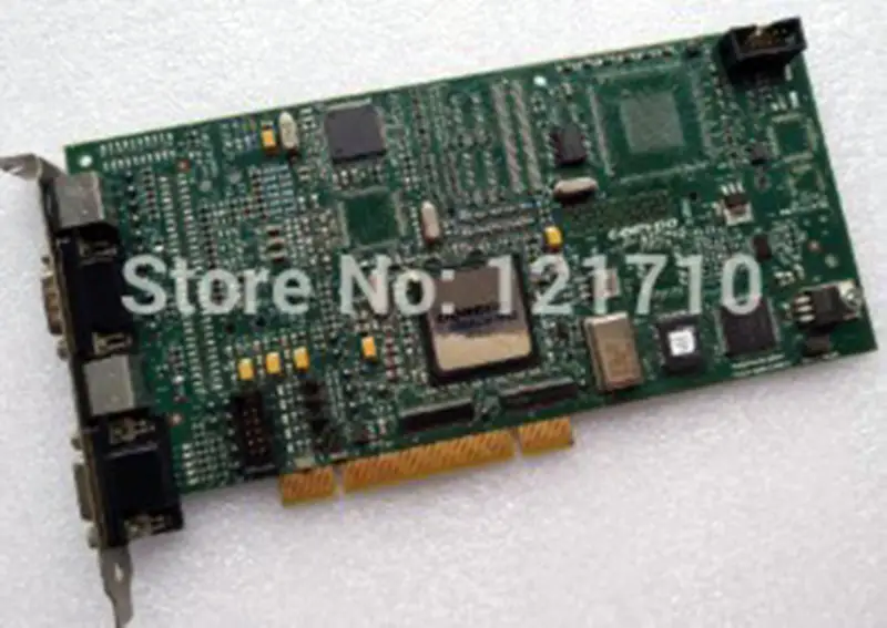 DALSA CORECO DALSA CORECO IMAGING OC-B2P0-CVORB OC-B2P0-CV000 A5.1 průmyslová základní deska