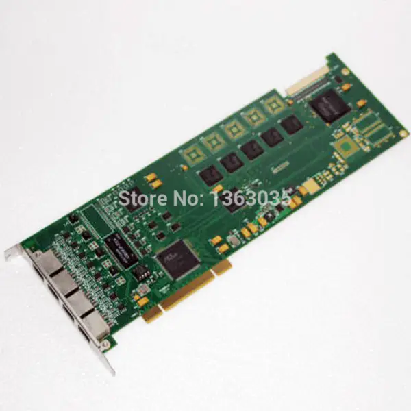 Synway SHD-120D-CT / PCI / CAS