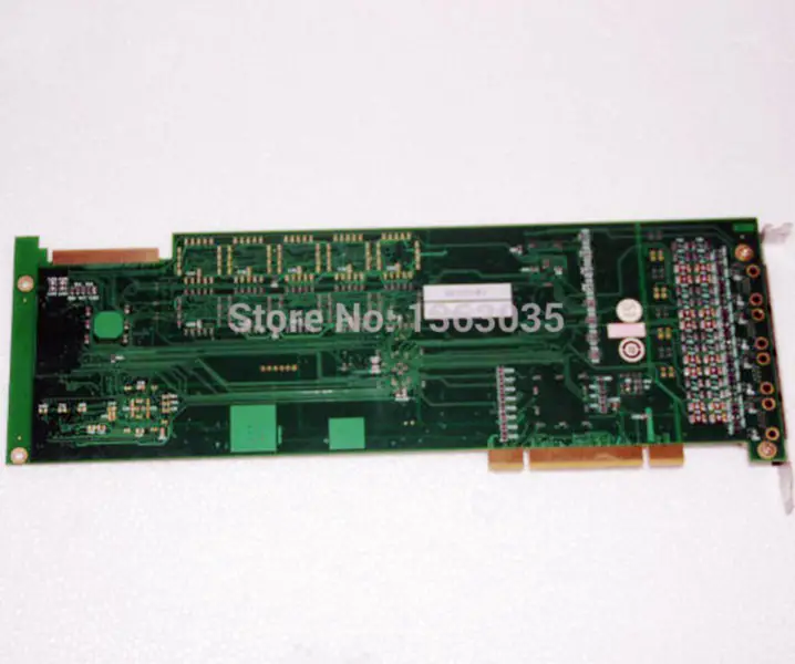 Synway SHD-120D-CT / PCI / CAS