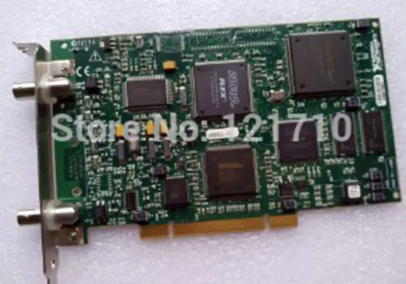 NI NI IMAQ PCI-1405 185816G-02 průmyslová základní deska
