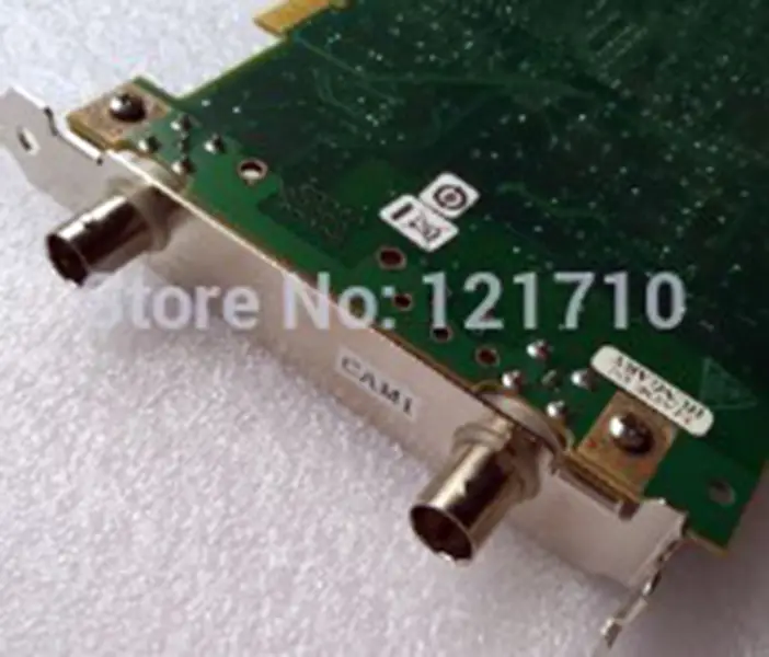 NI NI IMAQ PCI-1405 185816G-02 průmyslová základní deska