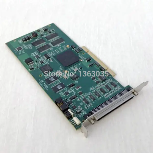 DAQ karta Matrox METEOR2DIG64L Y752-07