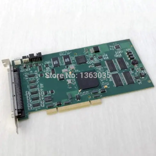 DAQ karta Matrox METEOR2DIG64L Y752-07