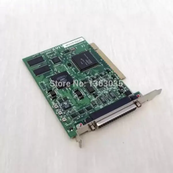 DAQ karta Linx SB-3429-1-200