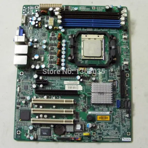 Základní deska SUN 375-3432