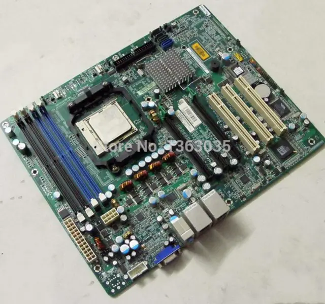 Základní deska SUN 375-3432