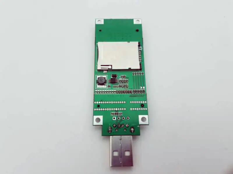 TQFP64 LQFP64 QFP64/DIP64 14*14MM 16*16mm / vyhovuje 1,6-2,5mm čipům / prostor 0,8mm OTQ-64-0,8-01 TQFP64 PCB Test Burn-In Socket Adapter