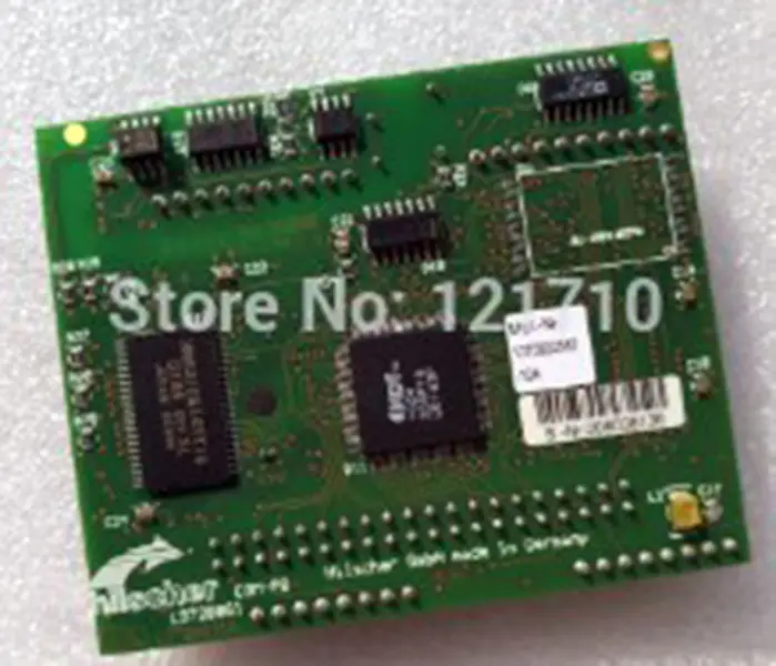 hilscher board COM-PB L9720061 1070922582-104 průmyslová základní deska