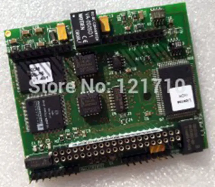 hilscher board COM-PB L9720061 1070922582-104 průmyslová základní deska
