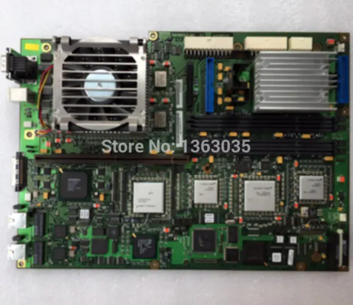 Základní deska HP 54-30558-01 pro pracovní stanici DS15 DS15a