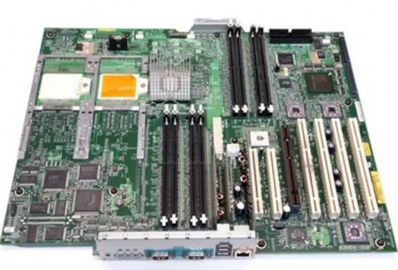 Základní deska pracovní stanice HP AB601-69530 C8000