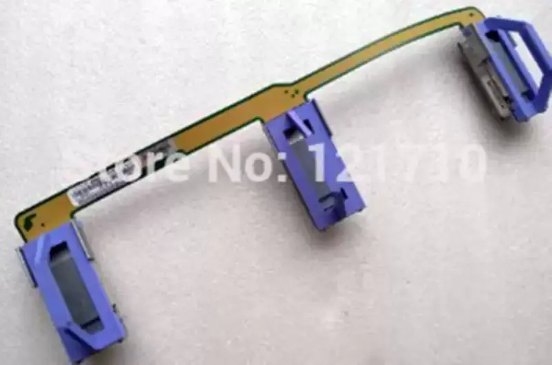IBM 42R6044 Power6 Systems Flexible Service Processor Fsp 3 Drawer Cable průmyslová základní deska