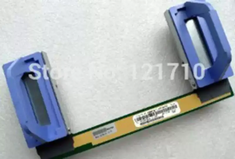 IBM 42R6178 - Propojovací kabel CEC: FSP 2x zásuvka pro průmyslovou základní desku