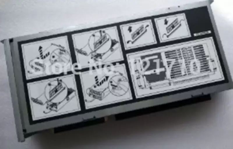 Procesorová karta IBM 9117-MMA s 32g ram 10N8325 46K7205 FN7540 46K6899 46K6912 42R7827 průmyslová základní deska