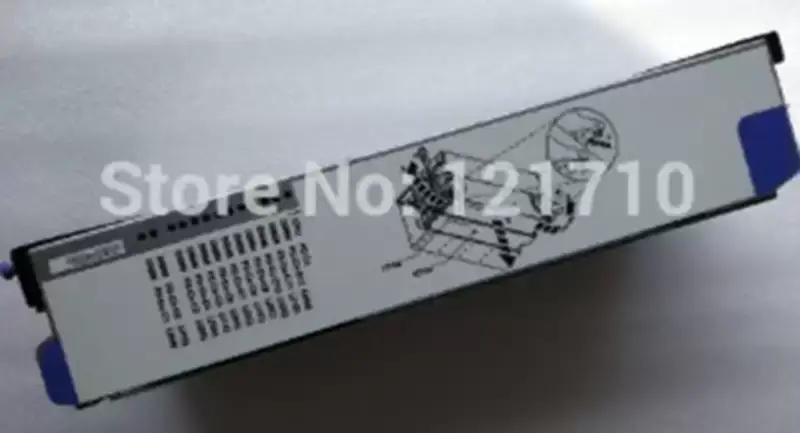 Procesorová karta IBM 9117-MMA s 32g ram 10N8325 46K7205 FN7540 46K6899 46K6912 42R7827 průmyslová základní deska