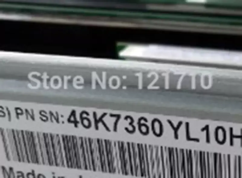 IBM 8204-E8A POWER6 P6 P550 2 Way Dual Core 4.2 ghz E8A Proccessor Card WITH 16G Ram 46K7360 46K8063 FN4966 42R6609 průmyslová základní deska