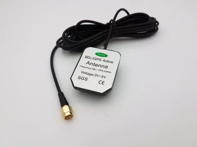 ipex pigtail+5DBI 4G SMA anténa pro HuaWei ME909S-120 ME909U-521 ME909S-821 MU709S-2 MU709S-6 MU909U-523D ME609 bezdrátový modul