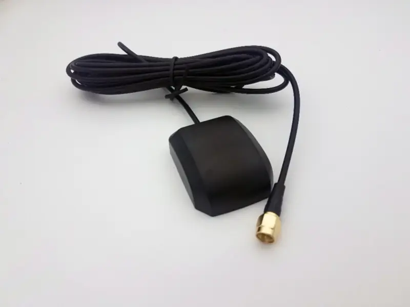 ipex pigtail+5DBI 4G SMA anténa pro HuaWei ME909S-120 ME909U-521 ME909S-821 MU709S-2 MU709S-6 MU909U-523D ME609 bezdrátový modul