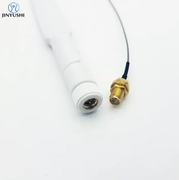 IPEX pigtail+3/4G 5dBI anténa Pro SIM7100A SIM7100E SIM7100C SIM7100CE SIM7600C SIM7600CE a další bezdrátové moduly Mini Pcie