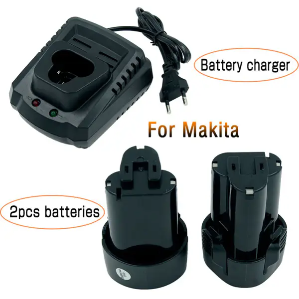 MAKITA 194550-6 194551-4 Baterie