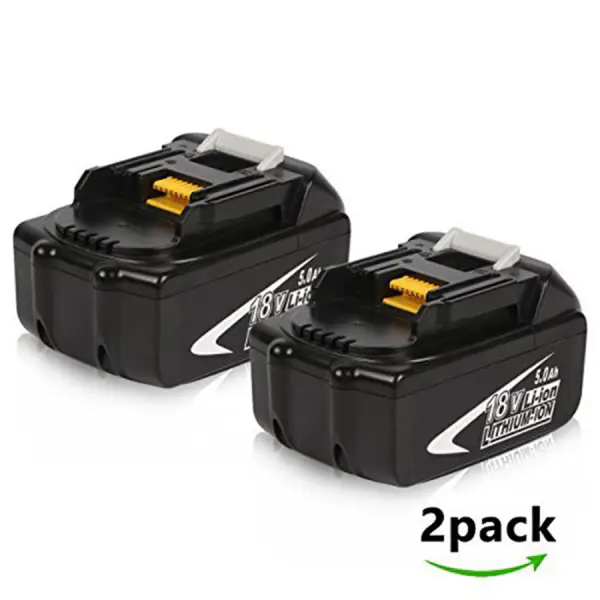 Baterie Makita BL1850 BL1840 BL1830 194204-5